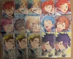 【匿名配送】あんスタ まとめ売り