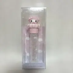 【新品未使用】 サンリオ マイメロ ネイルオイル キンモクセイ&ティーの香り