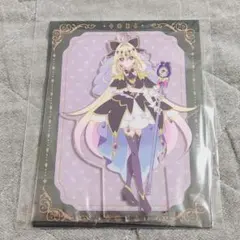 【匿名配送】名探偵プリキュア アクリルスタンド キュアアルカナ・シャドウ