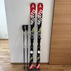 スキー板 152