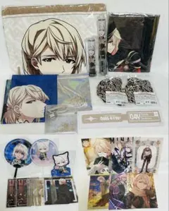 アークナイツ：エンドフィールド【TGS2024_限定ノベルティセット