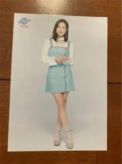 twice ランダムトレカ　candypop ミナ