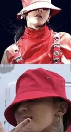 希少　超美品　PEACEMINUSONE バケハ 2025年最新】peaceminusone バケットハットの人気アイテム