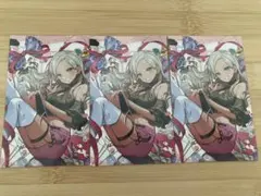 轟京子　ノスタルジアコレクション　にじさんじ
