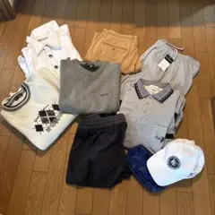 メンズまとめ売り