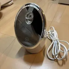 フェスティノフェイススチーマー ホワイトのサムネイル