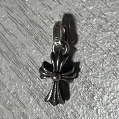 CHROME HEARTS ベイビーファットPAVEサファイア チャーム 925 - メルカリ
