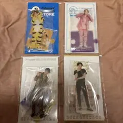 松倉海斗 アクスタセット