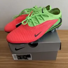 26 ナイキ サッカー スパイク ファントム 6 LOW エリート HQ2332