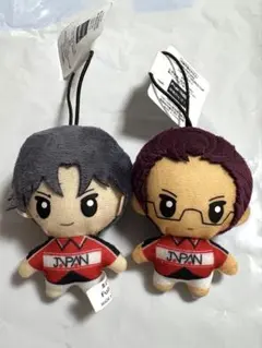 【レア】テニスの王子様 トナカイ着ぐるみ ぬいぐるみ 跡部景吾 テニプリ レア】テニスの王子様 トナカイ着ぐるみ ぬいぐるみ 跡部景吾 テニプリ