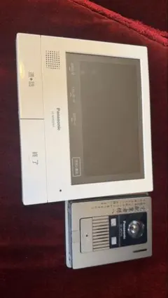 2026年最新】vl-wd712の人気アイテム - メルカリ