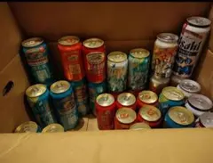 60本 缶ビール まとめ売り 飲み比べ キリン アサヒ生ジョッキ缶 D