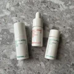 イニスフリー トライアルセット