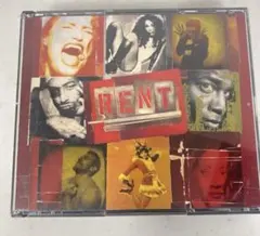 2025年最新】Rent ミュージカル cdの人気アイテム - メルカリ