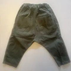 MARK'S カーキ　パンツ　100センチ　キッズ