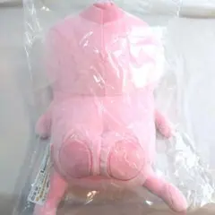 【即購入OK】キャラ福くじ こびとづかん ラスト福賞 カクレモモジリのサムネイル