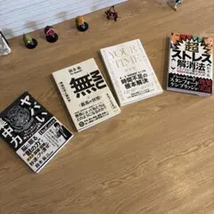 無 MU (最高の状態) YOUR TIME ヤバい集中力 超ストレス解消法