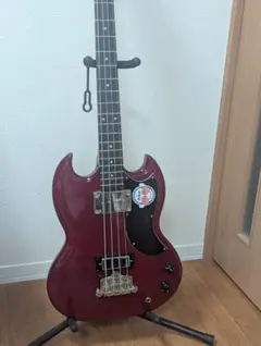 Epiphone EB-0 modのサムネイル