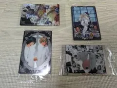 デスノート ウエハース