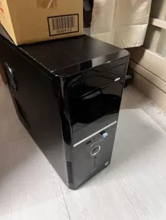 自作！第6世代Core i3 Bru-ray付 GTX-550Ti Win11 - メルカリ