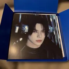 TOMORROW X TOGETHER アルバム AWAKE ヨンジュン