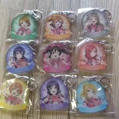 ラブライブ！ 2年生セット - メルカリ