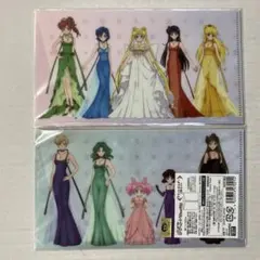 美少女戦士セーラームーン Eternal チケットホルダー