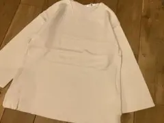 BEAUTY&YOUTH カットソー ベージュ