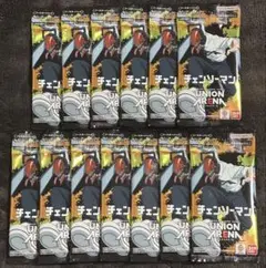 ユニオンアリーナ チェンソーマン サーチ済み 100パックセット - メルカリ