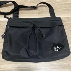 Ne-net　ネネット　ねこ　にゃー　サコッシュ　ショルダーバッグのサムネイル