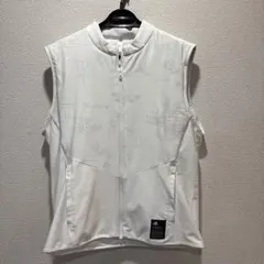 adidas GOLF - ADVANCED 5:1 ベスト ホワイト