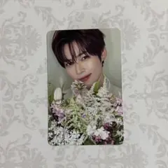 ハンビン ZEROBASEONE ZB1 RE-FLOW 封入