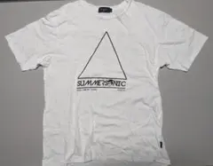 ポールスミス サマーソニック 2015 XXLサイズ スタッフTシャツ ホワイト