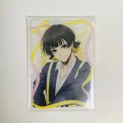 ブルーロック バレエコア 蜂楽廻 アクリルカード