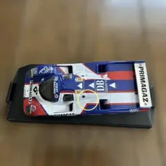 ポルシェ 962 C ONYX MODEL CARSのサムネイル