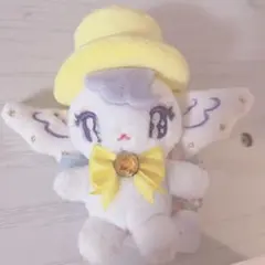 月組　レヴィ　マスコットぬいぐるみ