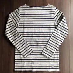 ORCIVAL バスクシャツ