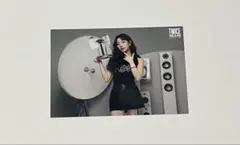 TWICE THIS IS FOR ラントレ ダヒョン