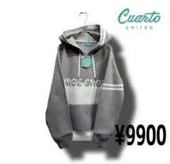 パーカー スウェット