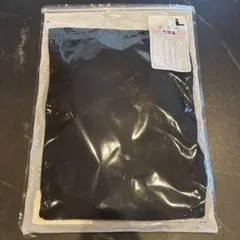 新品未使用 シャルレ ボトム IC251 ブラック L