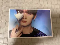 2026年最新】dfesta straykids リノ トレカの人気アイテム - メルカリ