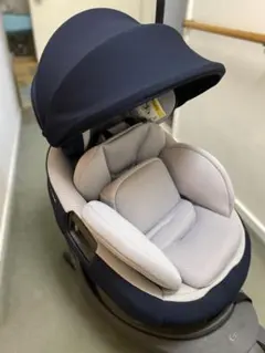 コンビ THE S ISOFIX エッグショック ZC-690のサムネイル