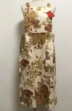 新品　ランセル　エプロンのサムネイル