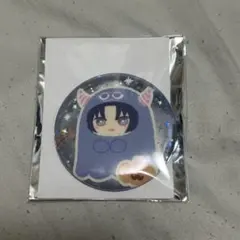 アイナナ モフハロSTORE 缶バッジ 和泉一織
