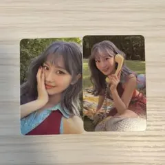 TWICE BETWEEN 1&2 モモ 封入 トレカ