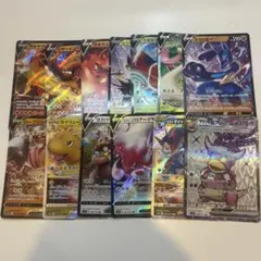 コ*。様 ポケモンカード まとめ売り