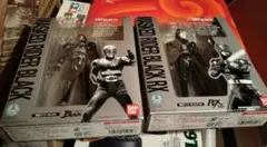 2026年最新】仮面ライダー RX＆仮面ライダー BLACKの人気アイテム