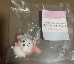 なりきりフィギュア ちいかわ×マイメロディ