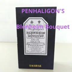 PENHALIGON'S Blenheim Bouquet ブレナブ ブーケ香水のサムネイル