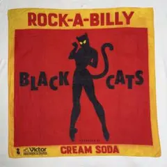 2026年最新】ブラックキャッツ ロカビリーの人気アイテム - メルカリ